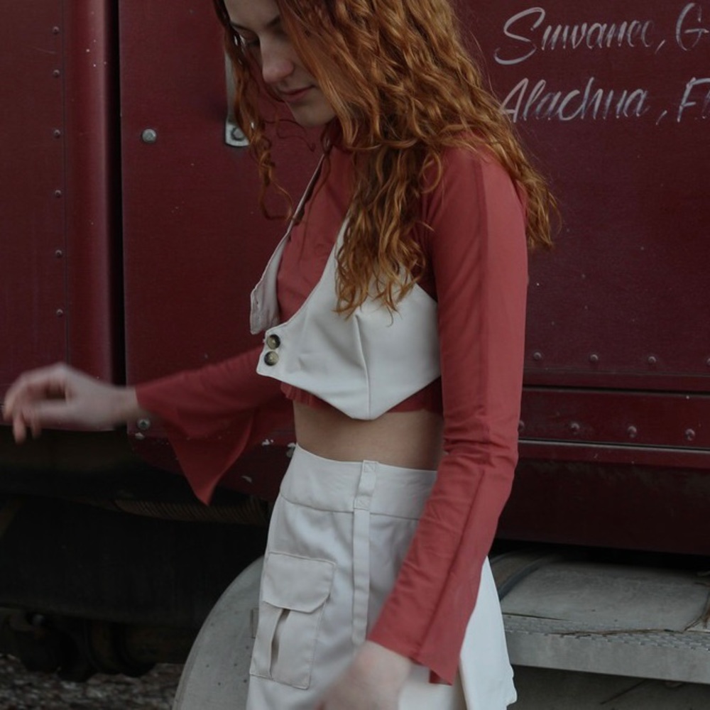 Meet your Posher, Skyler